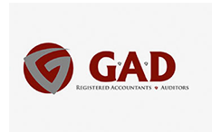 GAD Logo